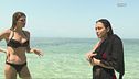 Carly Tommasini si confronta con i suoi compagni