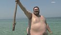 Mario Adinolfi, Poseidone della Playa