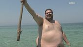 Mario Adinolfi, Poseidone della Playa