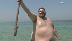 Mario Adinolfi, Poseidone della Playa