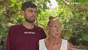 Giorni 45, 46 e 47, Mediaset Extra