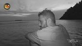 Omar Fantini e i progetti per il giorno seguente