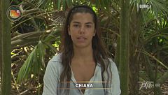 Chiara Balistreri: "Io penso di aver dato abbastanza"