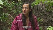 Le lamentele di Teresanna Pugliese: "Dobbiamo essere uniti"