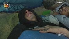 Samuele Bragelli regala momento di leggerezza ai Giovani