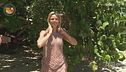 Camila Giorgi fa ritorno sull'Isola