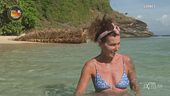 Cristina Plevani: "Omar, per me, è fondamentale sull'Isola"