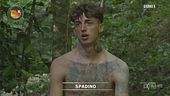 Samuele Bragelli sente la mancanza di Nunzio Stancampiano