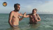 Un confronto tra Dino Giarrusso e Mirko Frezza