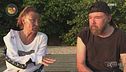 Patrizia Rossetti, Paolo Vallesi e le accuse verso Alessia Fabiani