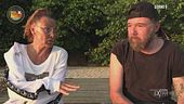 Patrizia Rossetti, Paolo Vallesi e le accuse verso Alessia Fabiani