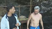 Lezioni di ballo per Omar Fantini