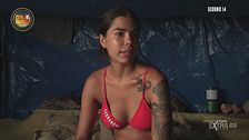 Chiara Balistreri e la sua determinazione