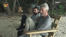 I Senatori riflettono sul ruolo del Leader