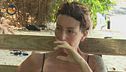 Cristina Plevani si commuove parlando dei suoi genitori