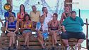 Una discussione fuori onda tra Mirko Frezza, Dino Giarrusso e Loredana Cannata