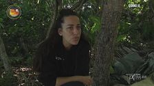 Teresanna Pugliese e la nostalgia del gruppo dei Giovani