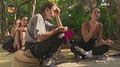 Dino Giarrusso si confronta con Teresanna Pugliese e Chiara Balistreri