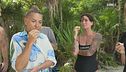 Cristina Plevani e i commenti su Dino Giarrusso