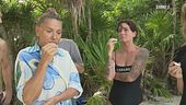Cristina Plevani e i commenti su Dino Giarrusso