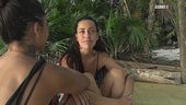 La positività di Teresanna Pugliese