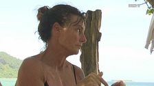 Cristina Plevani: "Mi sento demotivata"