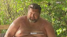 Mario Adinolfi commenta la situazione sull'Isola