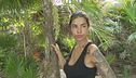Teresanna Pugliese, Chiara Balistreri e la loro capanna
