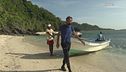 Dino Giarrusso torna su Playa Dos
