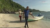 Dino Giarrusso torna su Playa Dos