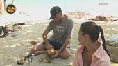 Un deludente spuntino per i Naufraghi