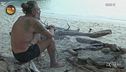 Il risveglio su Playa Dos