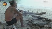 Il risveglio su Playa Dos