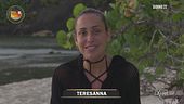 Teresanna Pugliese: "Dei nuovi arrivi sono molto contenta"