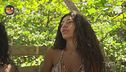 Jasmin Salvati infastidita dagli atteggiamenti di Chiara Balistreri