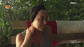 Chiacchiere tra Teresanna Pugliese e Jey Lillo