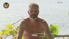 Omar Fantini: "Quando si vota, si prende una posizione"
