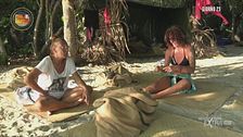 Il fastidio di Patrizia Rossetti e Cristina Plevani