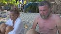Un battibecco tra Paolo Vallesi e Patrizia Rossetti