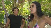 Jasmin Salvati e l'amore per il suo fidanzato