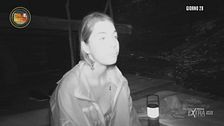 Chiara Balistreri si esprime su Jasmin Salvati