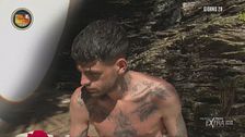 Jey Lillo si racconta a Chiara Balistreri