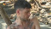 Chiara Balistreri, Jey Lillo e la loro avventura a L'Isola dei Famosi
