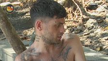 Chiara Balistreri, Jey Lillo e la loro avventura a L'Isola dei Famosi