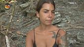 Chiacchiere e confidenze tra Jey Lillo e Chiara Balistreri