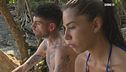 Jey Lillo e la sua prima settimana sull'Isola