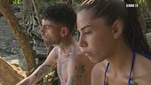 Jey Lillo e la sua prima settimana sull'Isola
