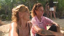 Cristina Plevani si espone su Mario Adinolfi