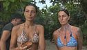 Jasmin Salam, Cristina Plevani e le loro Nomination
