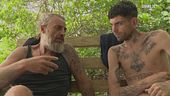 Mirko Frezza si racconta a Jey Lillo